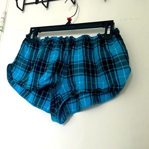 PINK Loungewear Boxer Briefs